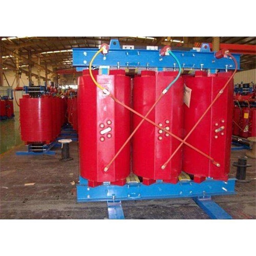 博野SCB10-800KVA/10KV/0.4KV干式变压器